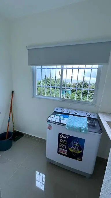 Apartment Hospedaje Lujoso En Boca Chica Santo Domingo